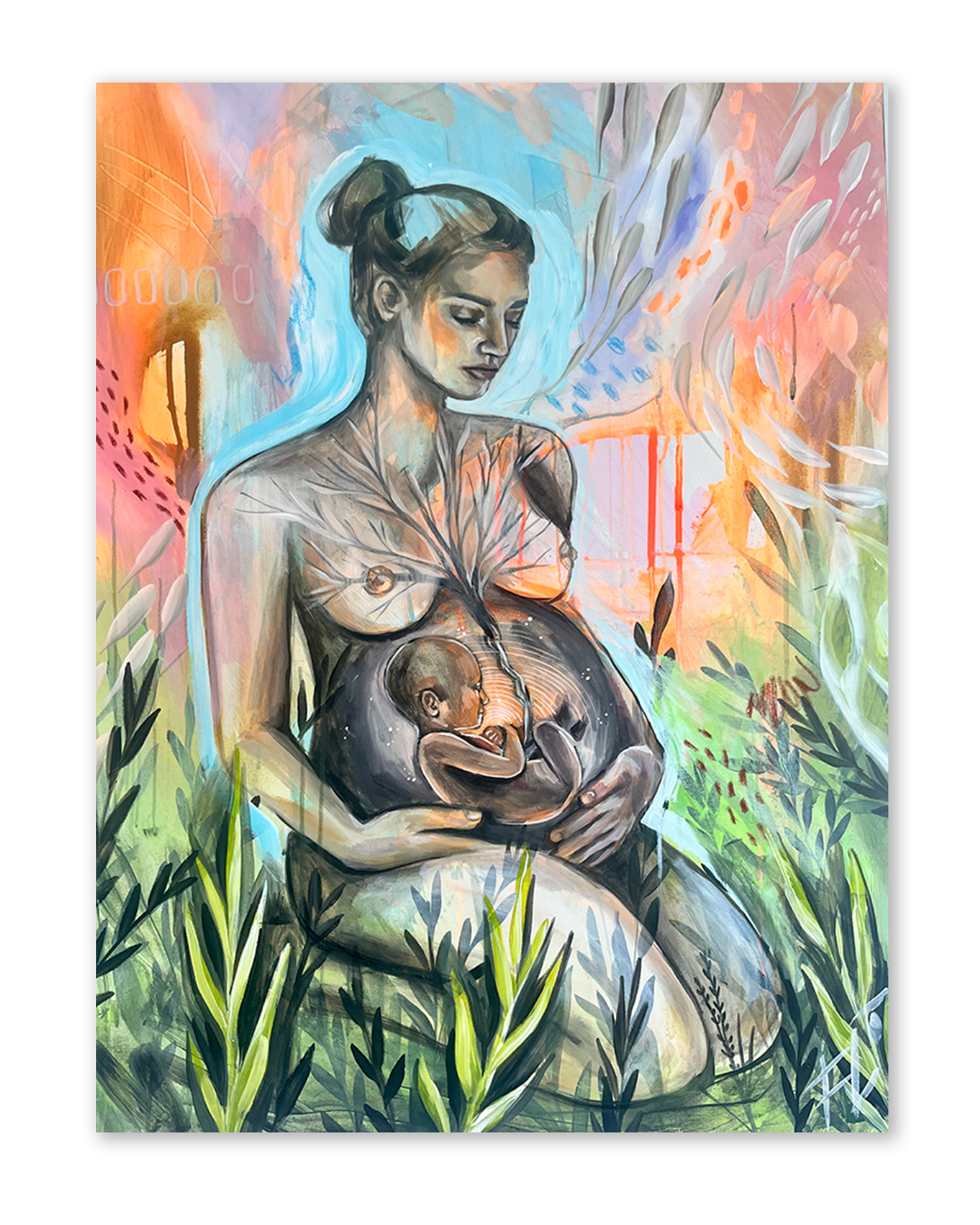 Mother