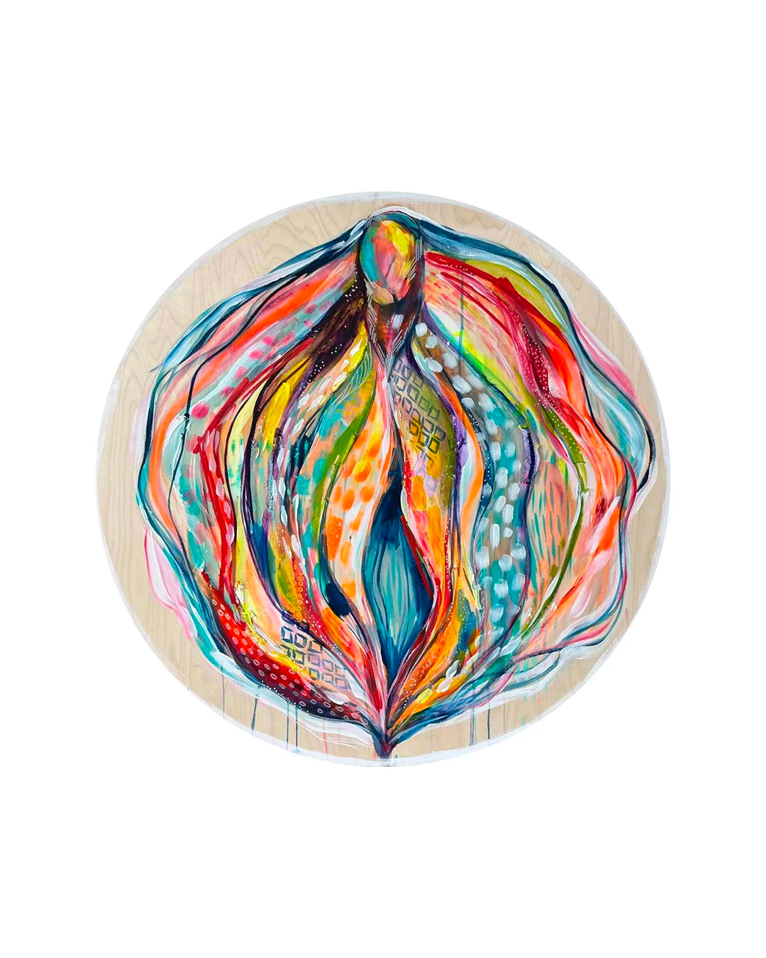 Ode to the Vulva