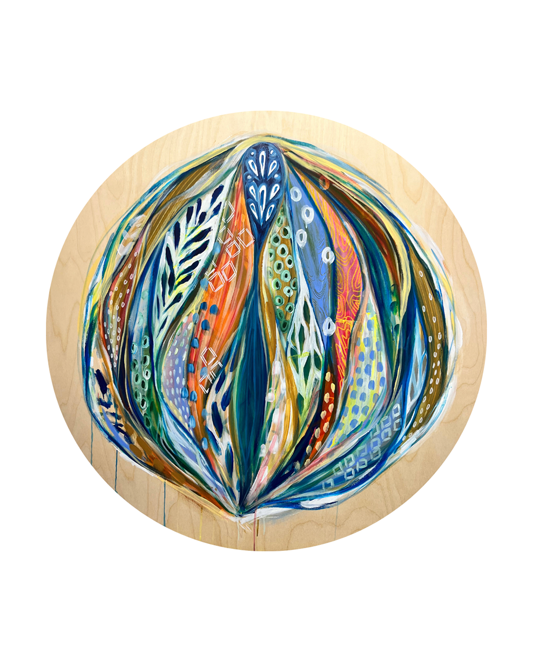 Ode Kepada Vulva