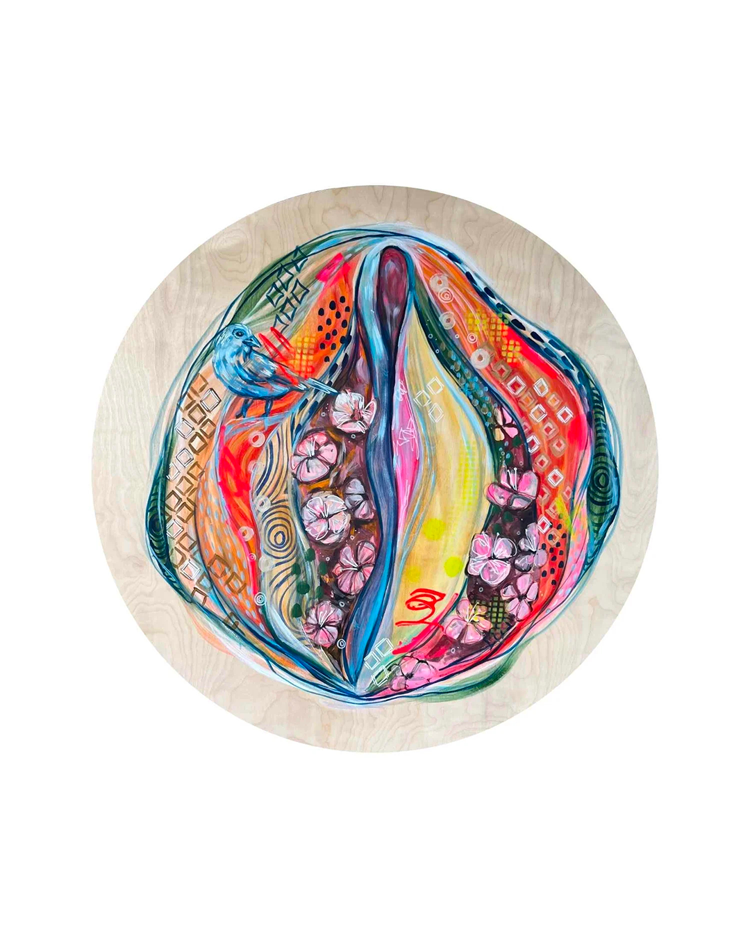 Ode Kwa Vulva